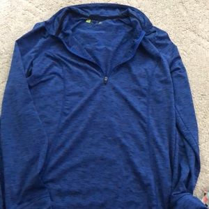 Women’s athletic long sleeve(xersion )